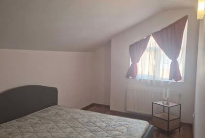 Apartament cu 4 camere decomandat în Florești - 7