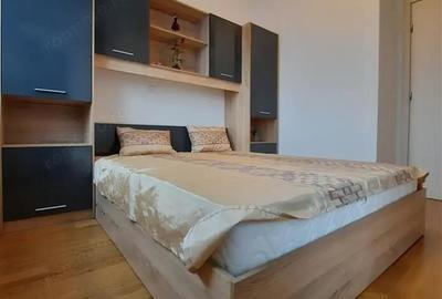 Garsoniera de inchiriat in zona Berceni - 6