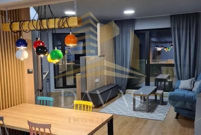 OCAZIE | Apartament 2 camere semidecomandat - parcare subterana inclusa | WINGS - 2