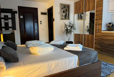 Garsonieră în Bartolomeu - 1