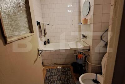 Apartament cu 2 camere semidecomandat, mobilat în Mănăștur - 4