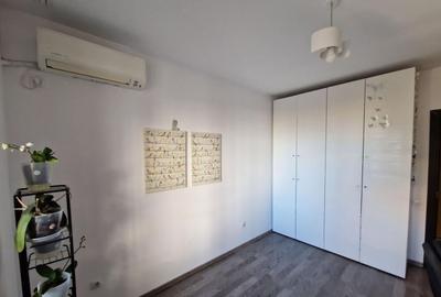 Apartament cu 3 camere semidecomandat, mobilat în Grozăvești - 5