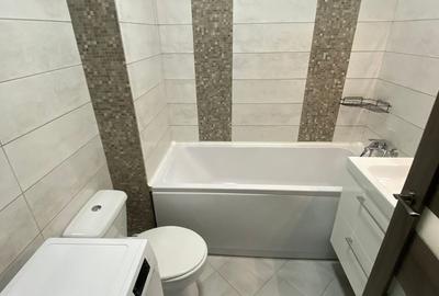 Apartament cu 2 camere decomandat, mobilat în Drumul Taberei - 5