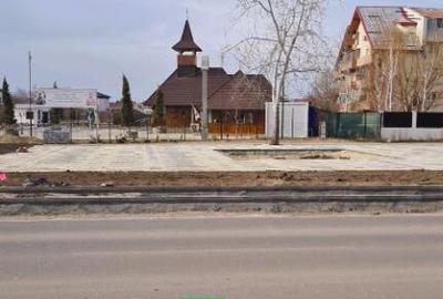 Teren 911 mp, Intravilan, d 15m, utilitati, Prelungirea Ghencea Teren 911 mp, Intravilan, d 15m, utilitati, Prelungirea Ghencea - 4