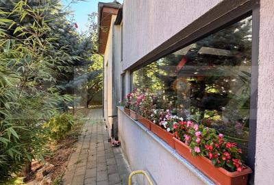 Casa moderna Sp + P + E la cheie, 1 Mai, zona Medicina Veche - 3