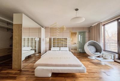 Apartament de 2 camere | 81 mp utili | Parcul Rozelor - 2