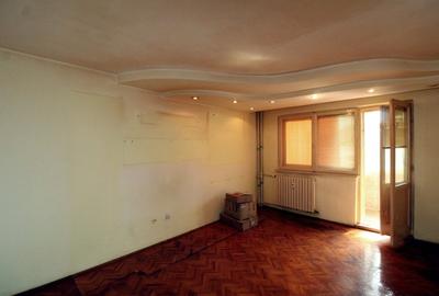 Va ofer - apartament cu 3 camere decomandate - TOMIS NORD - comision 0% - 6
