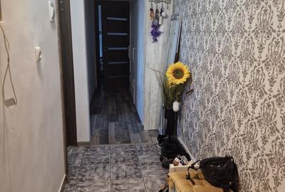 Apartament cu 2 camere decomandat în Cihei - 4