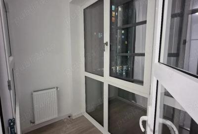 Garsonieră decomandată în Lunca Cetățuii - 4