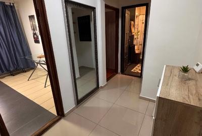 Apartament cu 2 camere decomandat, mobilat în Dacia - 6