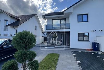 Duplex la cheie 4 camere | Calea Cisnădiei | Arhitecților - 13