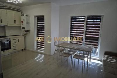 Apartament cu 2 camere decomandat, mobilat în Theodor Pallady - 2