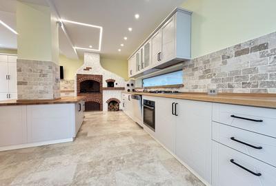 Vila Premium Smart & Green S+P+1E+M 587 mp – Faleza Nord - 10