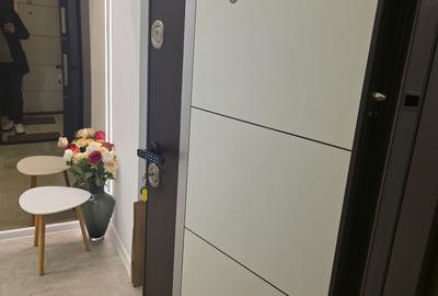 Apartament 2 camere, mobilat si finisat Lux , Politehnica, 51mp - 3