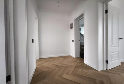 Casă cu 5 camere cu Teren 472 Mp în Bragadiru - 5