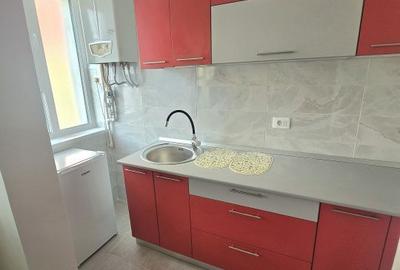 Apartament cu 2 camere, mobilat în Central - 3