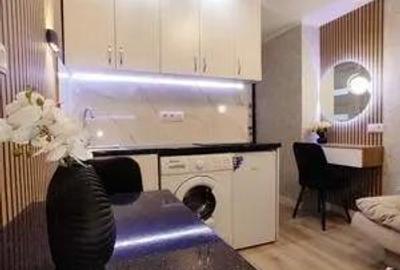 Garsonieră în Take Ionescu - 6