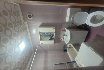 Apartament cu o camera - 3