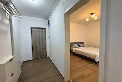 Apartament cu 3 camere semidecomandat, mobilat în Aradului - 2