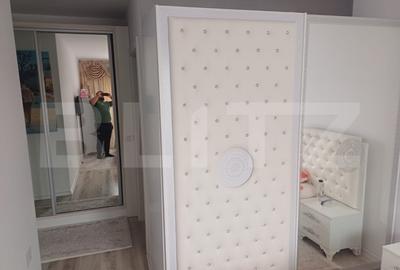 Apartament 3 camere, 87 mp, decomandat, zona Noua - 6