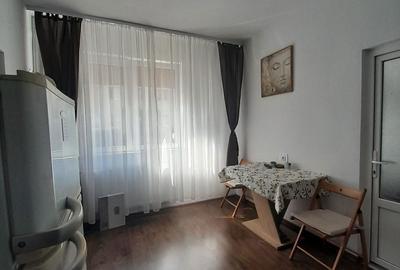 Garsonieră decomandată în Exterior Vest - 2