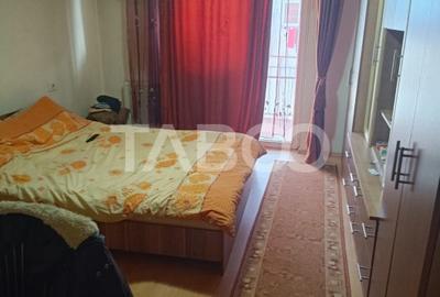 Garsoniera cat un apartament! 51 mp utili balcon 6 mp etaj 3 sat Marsa - 2