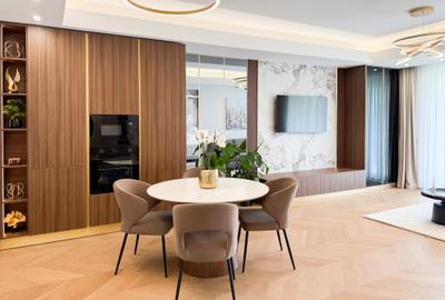 Apartament cu 2 camere în Aviației