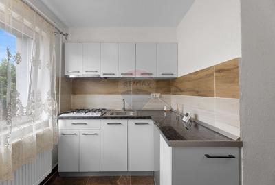 Apartament cu 1 camere decomandat, mobilat în Grădiște - 3