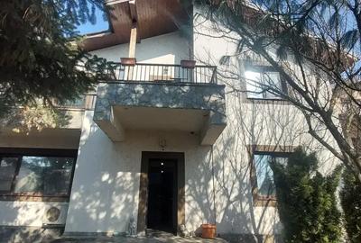 Casă cu 5 camere cu Teren 500 Mp în Brănești - 5