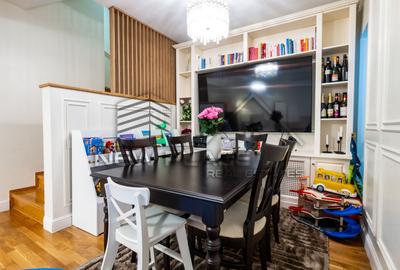 Vila cu gradina proprie | 2 Parcari incluse | Exclusivitate | LUX - 4