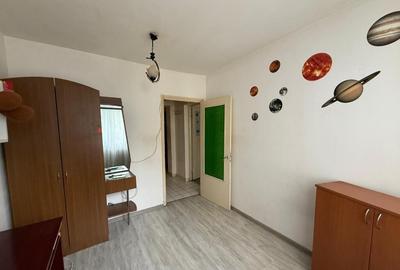 Apartament cu 3 camere semidecomandat în Dacia - 2