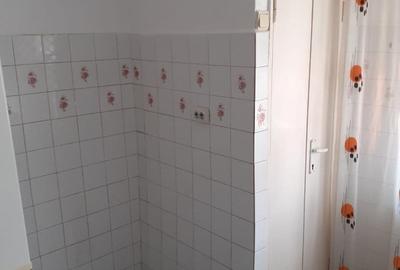 APARTAMENT 3CAMERE,4/4 ZONA SPITAL-DEVA - 10