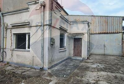 Spatiu industrial hala 318mp de inchiriat Bucurestii Noi - 5