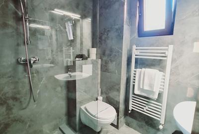 Apartament cu 2 camere decomandat în Piața Unirii - 7