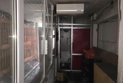 Inchiriez sau vand spatiu comercial in Deva, zona Balcescu (Astoria), suprafata utila 20 mp - 6