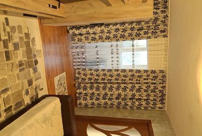 Apartament cu 2 camere semidecomandat în Central - 2