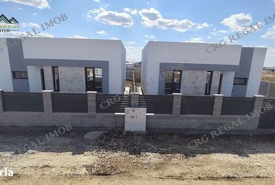 Casă cu 3 camere cu Teren 375 Mp în Berceni - 6