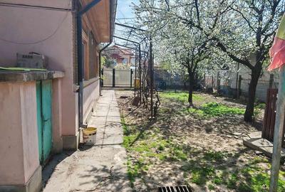 Teren de 1000 mp, în Central - 5