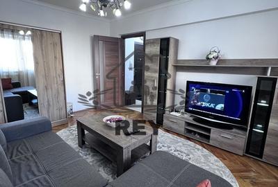 Apartament decomandat 2 camere de închiriat Piața Rahovei - 2