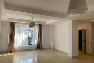 Casă individuală cu 4 camere cu Teren 100 Mp în Central - 5