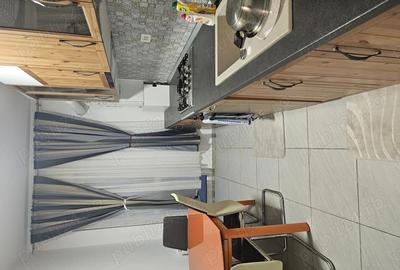 Apartament cu 2 camere decomandat în Apărătorii Patriei - 5