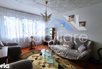 Apartament cu 2 camere decomandat în Central - 8