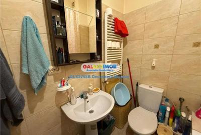 Apartament 2 camere, Mobilat, Utilat Militari Residence 66.900 euro - 3