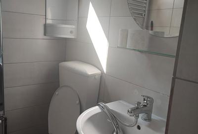 Garsonieră decomandată în Pipera - 4