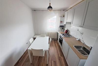 Apartament cu 4 camere decomandat, mobilat în Florești - 9