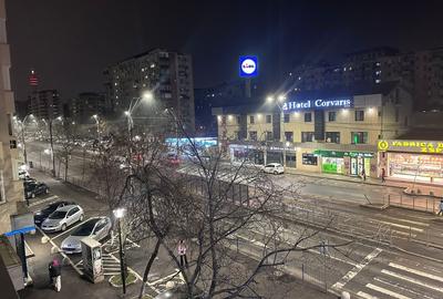 Apartament cu 2 camere decomandat, mobilat în Olteniței