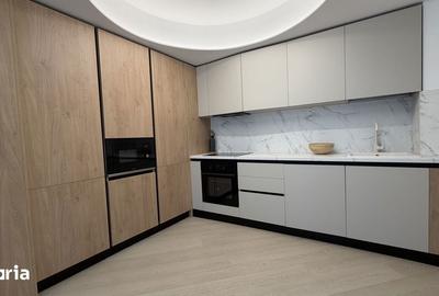 Apartament cu 3 camere în Central - 9