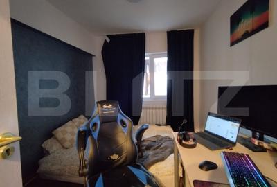 Apartament 4 camere , Tomesti , la strada principala , 98mp , Etaj 2 - 7