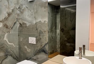 Apartament cu 3 camere semidecomandat în Băneasa - 20