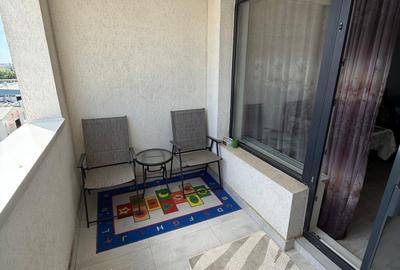 Apartament cu 2 camere decomandat în Militari - 13